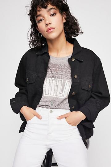 We The Free For The Boys Tee By Free People